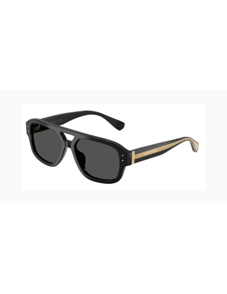 DOLCE & GABBANA - DG4561 - 501/87 - 56