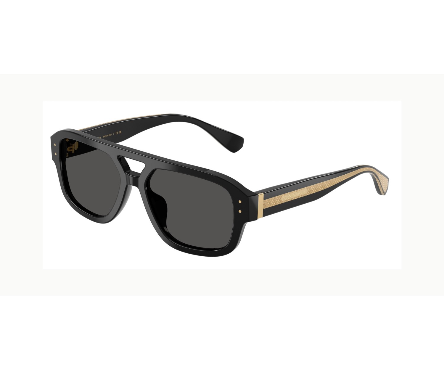 DOLCE & GABBANA - DG4561 - 501/87 - 56