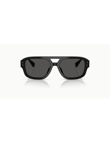 DOLCE & GABBANA - DG4561 - 501/87 - 56 2