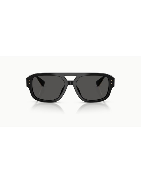 DOLCE & GABBANA - DG4561 - 501/87 - 56