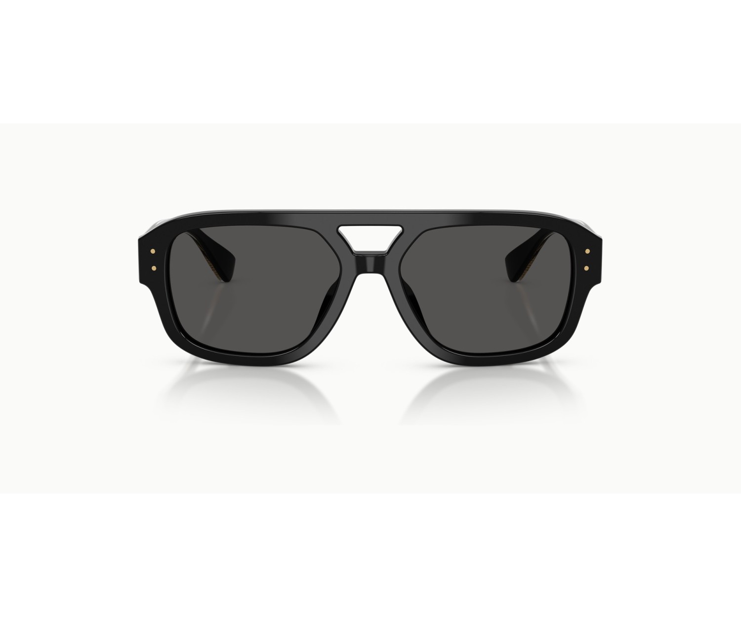 DOLCE & GABBANA - DG4561 - 501/87 - 56