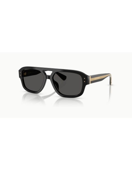 DOLCE & GABBANA - DG4561 - 501/87 - 56