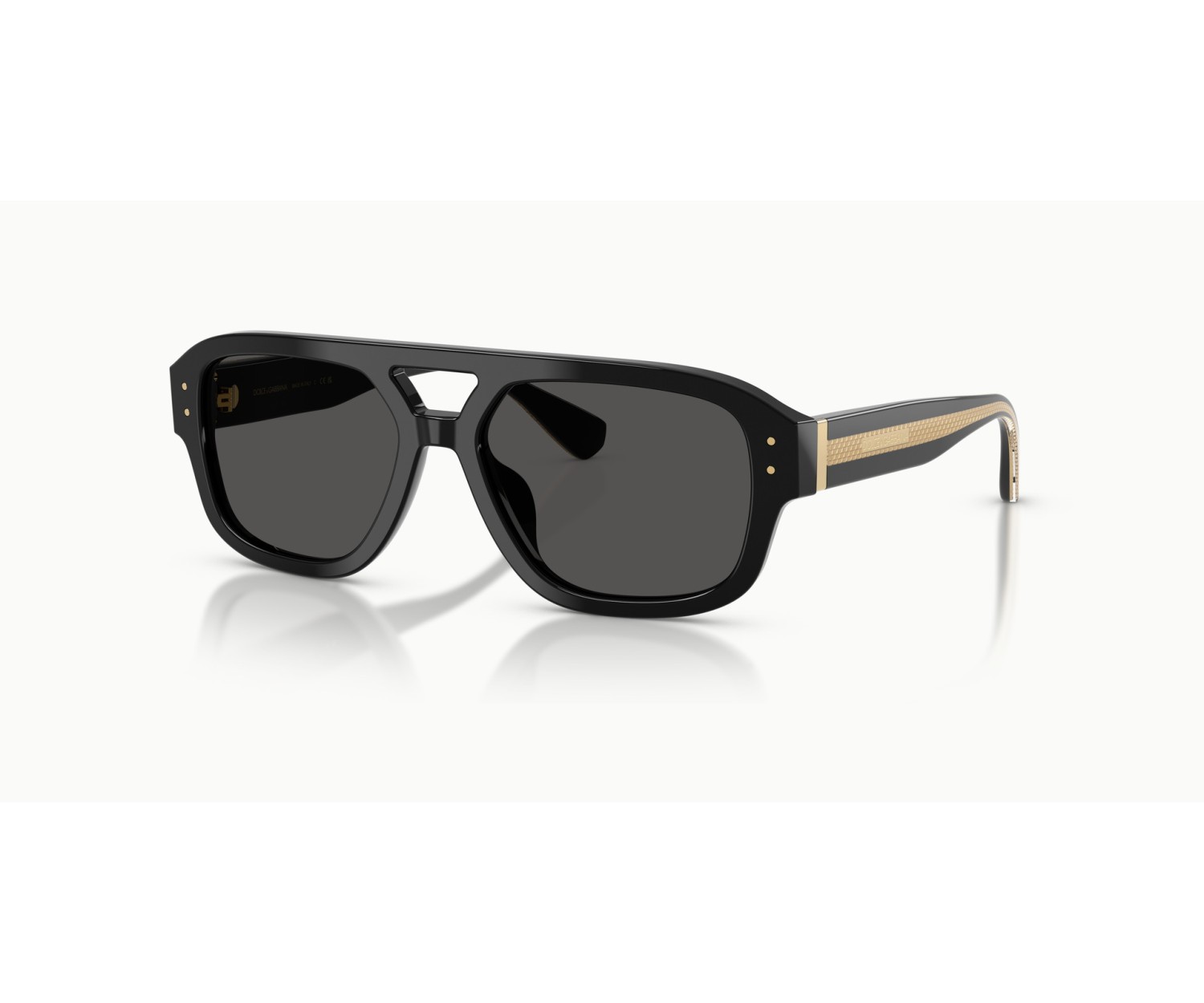 DOLCE & GABBANA - DG4561 - 501/87 - 56