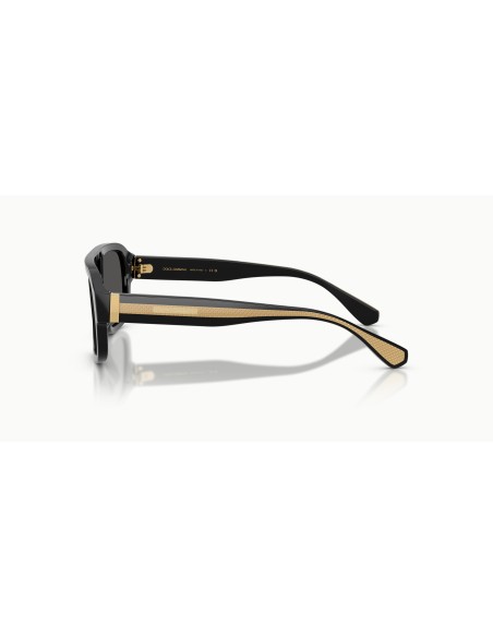 DOLCE & GABBANA - DG4561 - 501/87 - 56