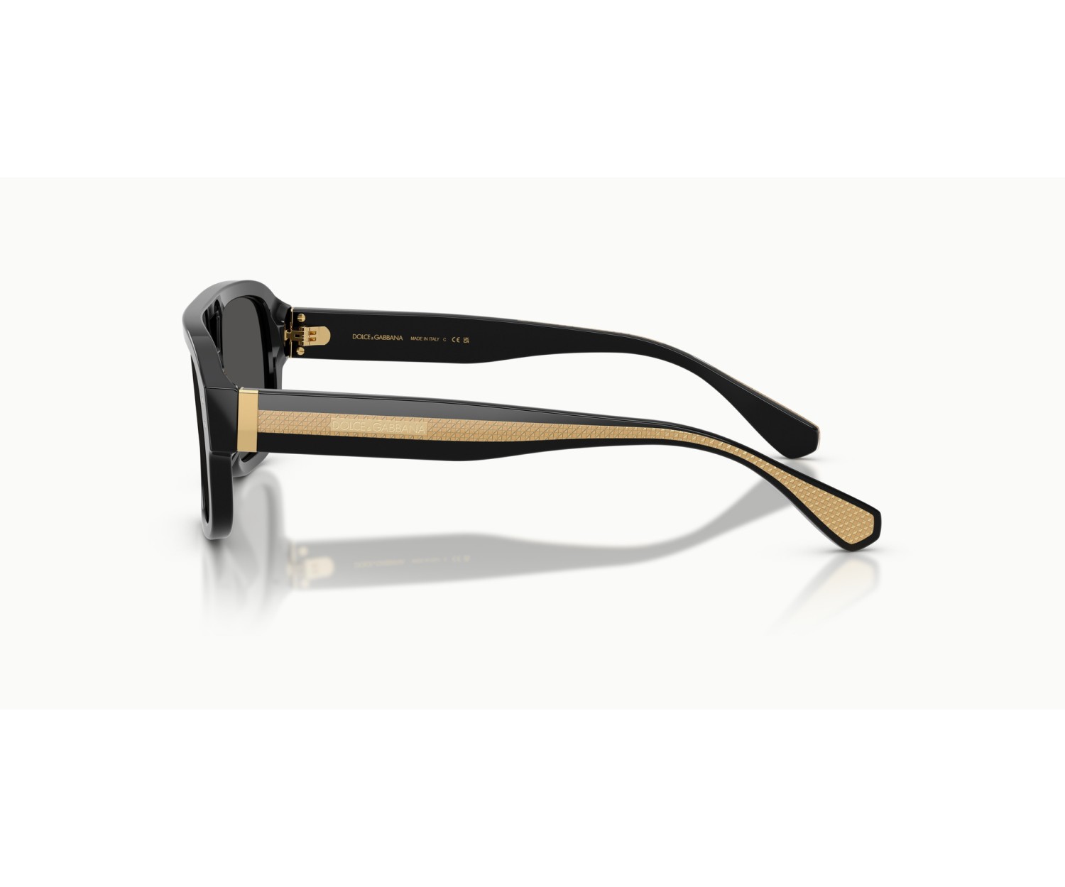 DOLCE & GABBANA - DG4561 - 501/87 - 56