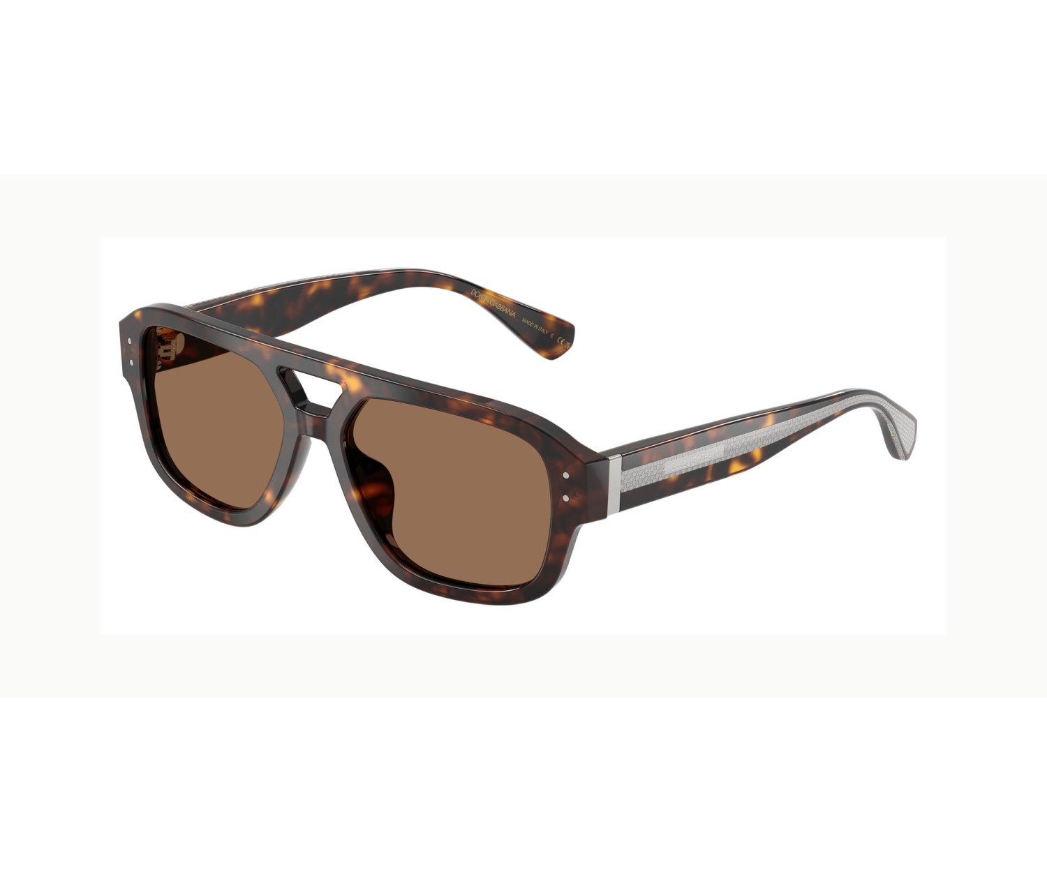 DOLCE & GABBANA - DG4561 - 502/73 - 56