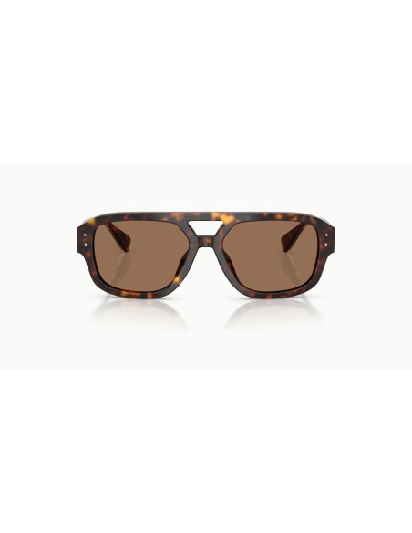 DOLCE & GABBANA - DG4561 - 502/73 - 56
