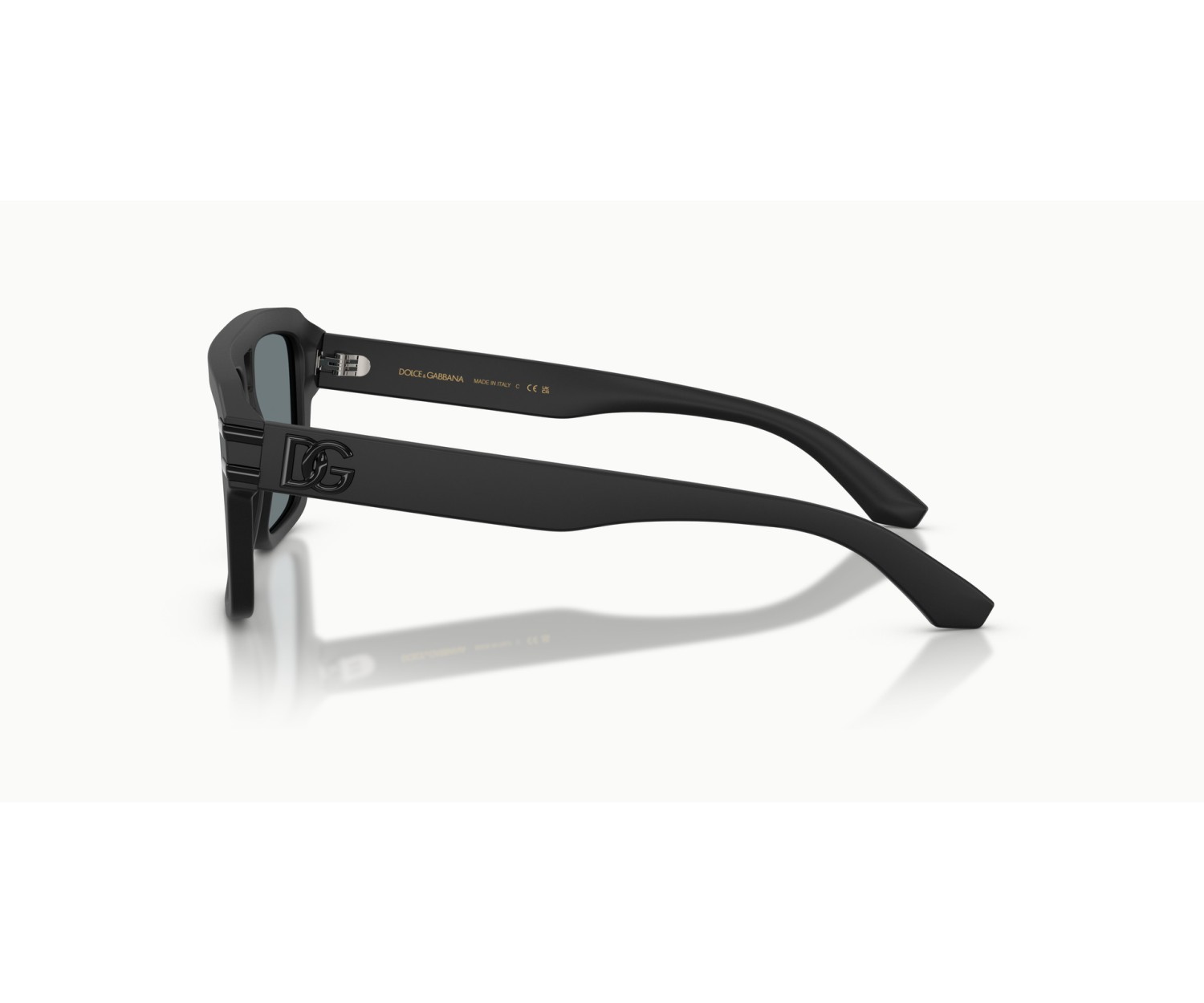 DOLCE & GABBANA - DG4562 - 25256G - 54