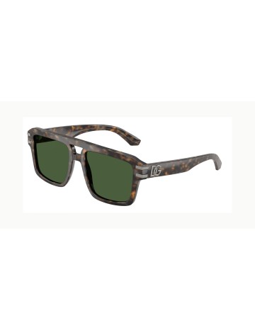 DOLCE & GABBANA - DG4562 - 349971 - 54
