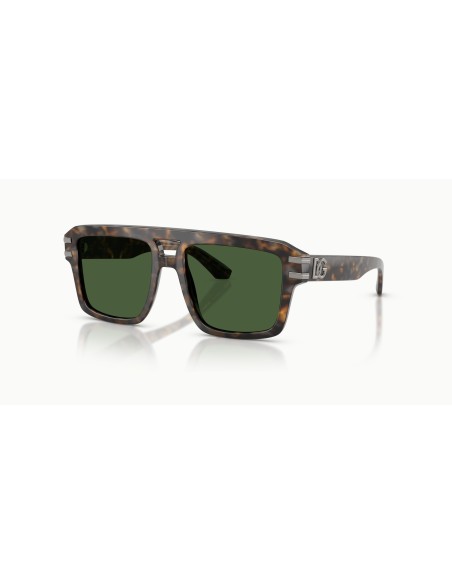 DOLCE & GABBANA - DG4562 - 349971 - 54