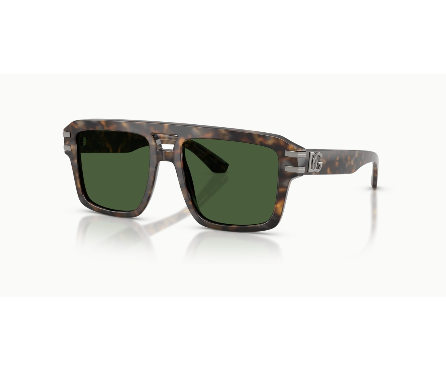 DOLCE & GABBANA - DG4562 - 349971 - 54