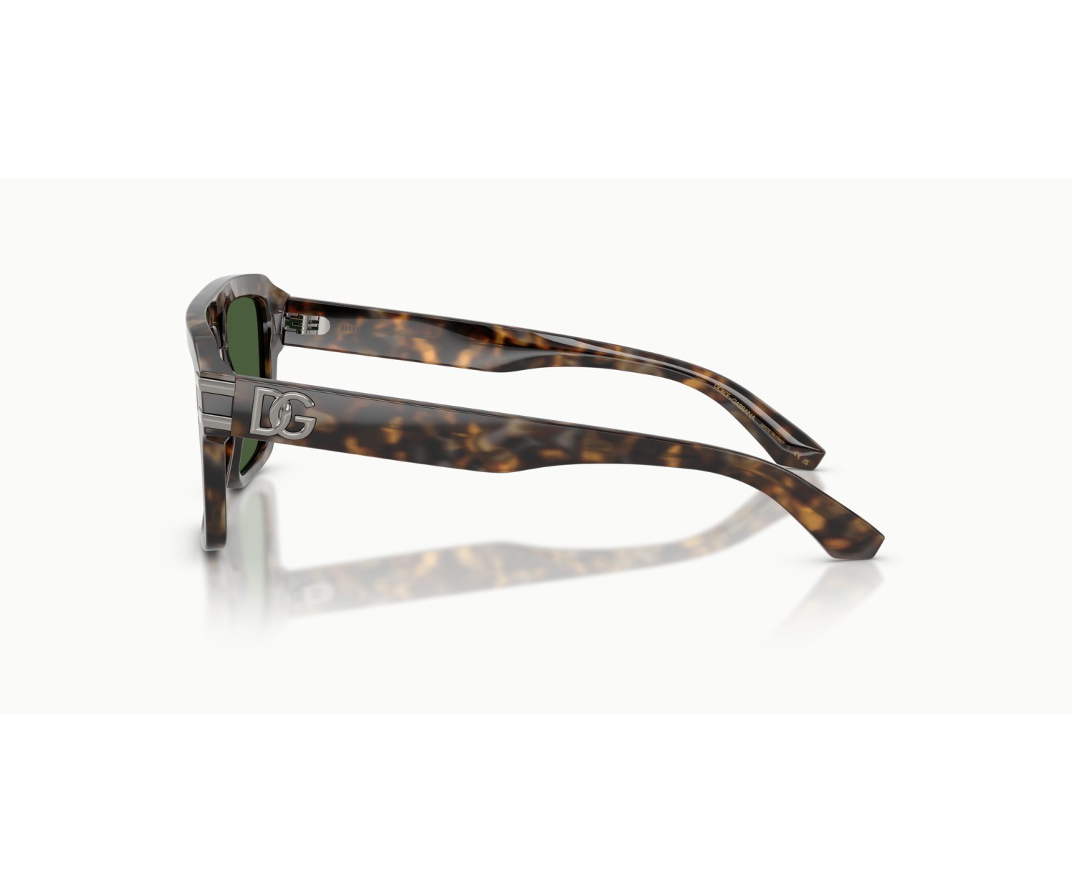 DOLCE & GABBANA - DG4562 - 349971 - 54