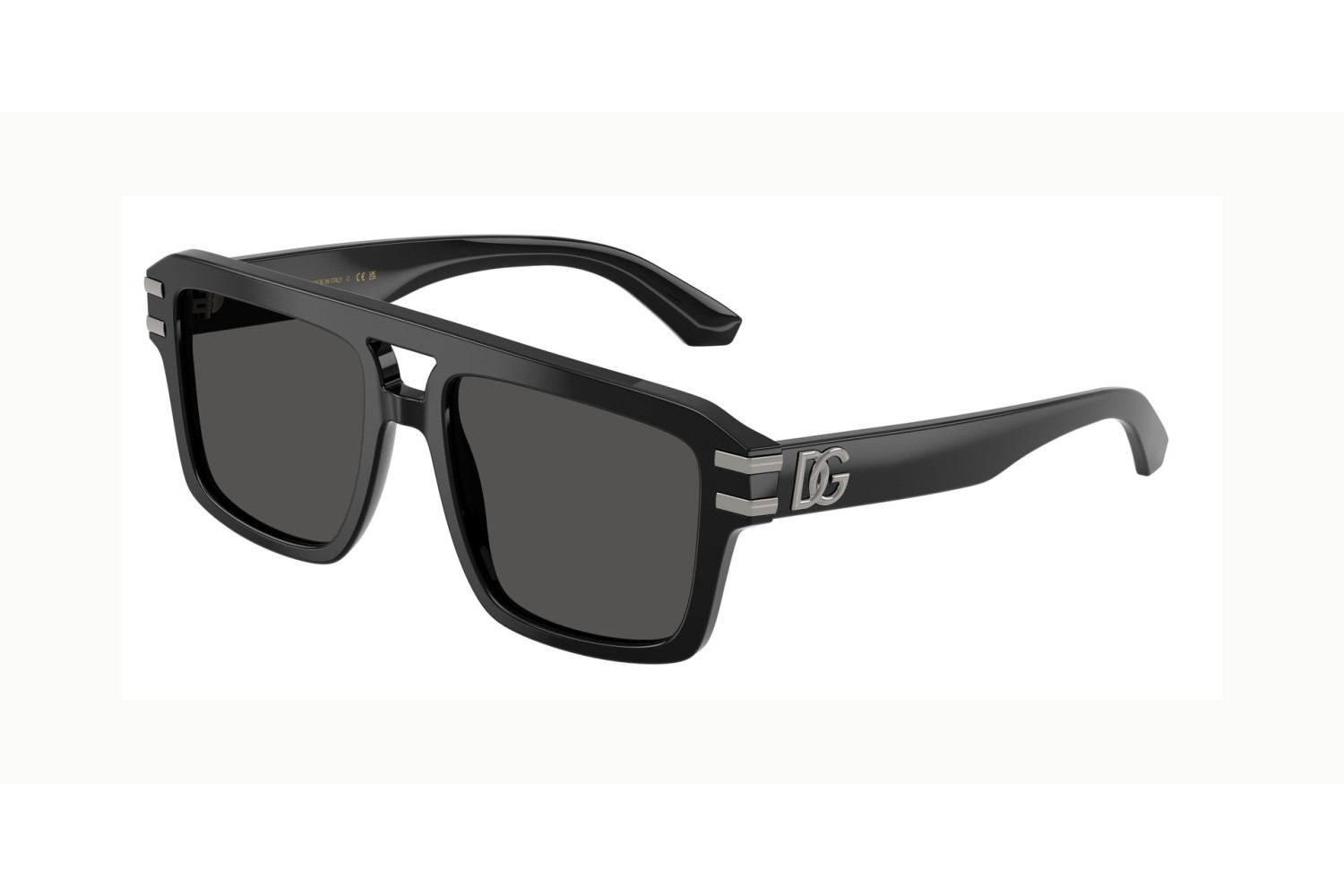 DOLCE & GABBANA - DG4562 - 501/87 - 54