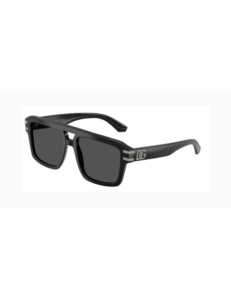 DOLCE & GABBANA - DG4562 - 501/87 - 54
