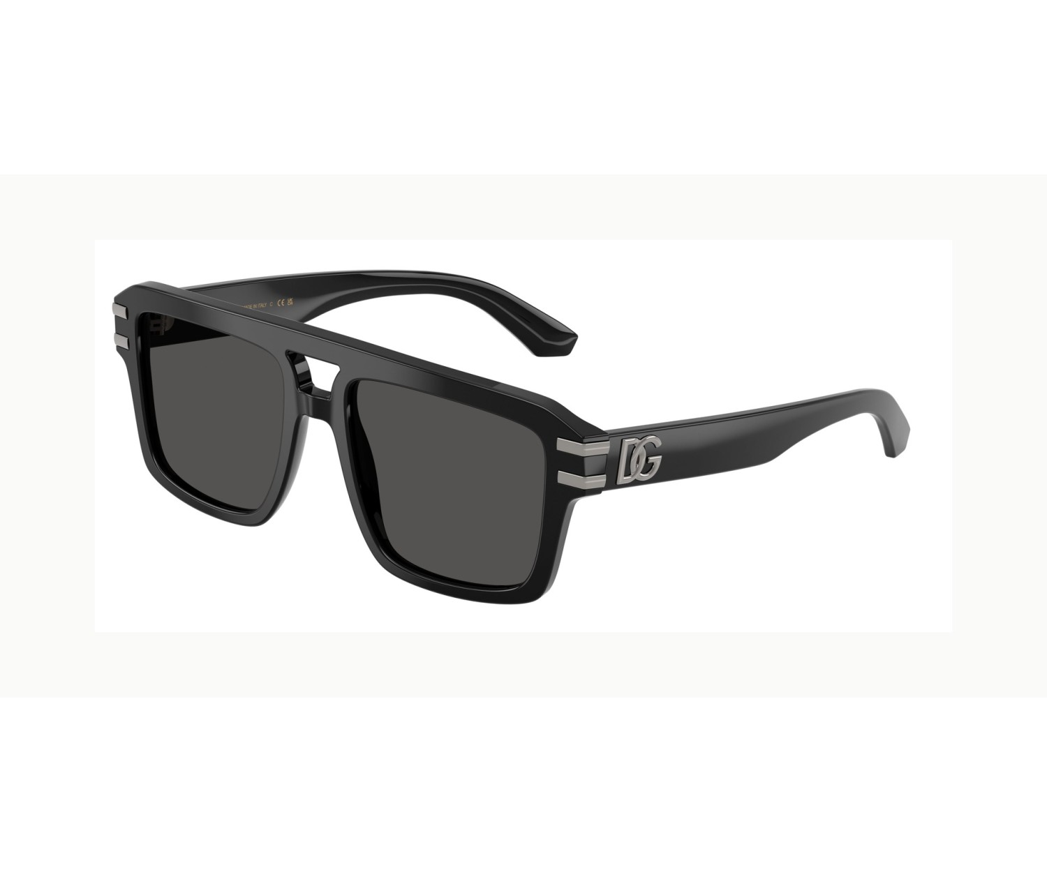 DOLCE & GABBANA - DG4562 - 501/87 - 54