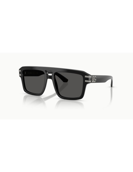 DOLCE & GABBANA - DG4562 - 501/87 - 54