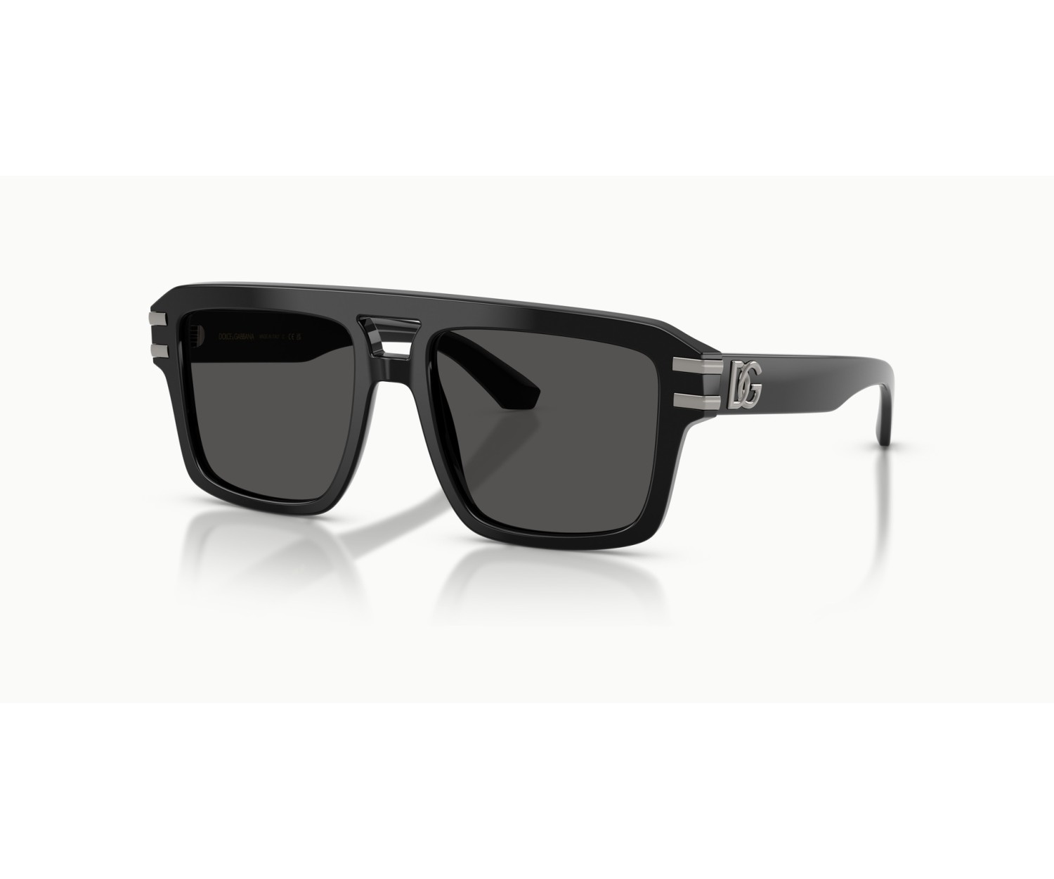 DOLCE & GABBANA - DG4562 - 501/87 - 54