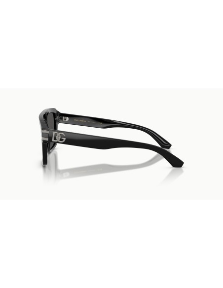 DOLCE & GABBANA - DG4562 - 501/87 - 54