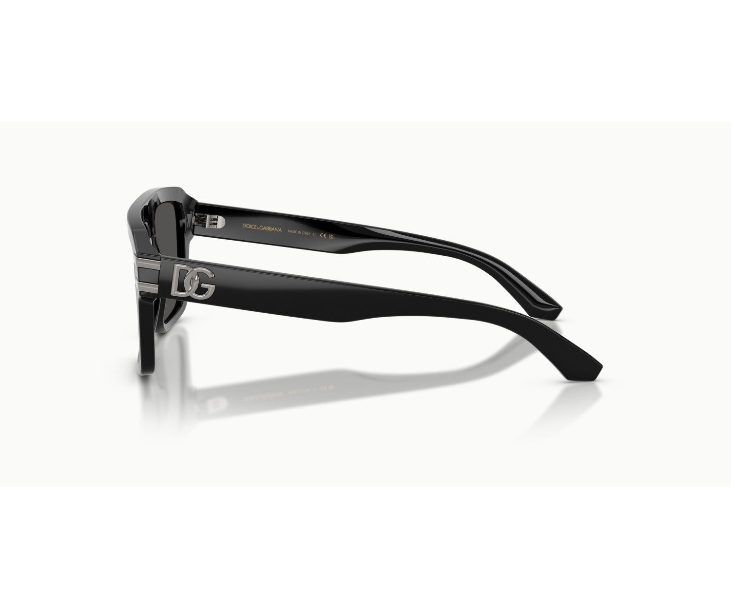 DOLCE & GABBANA - DG4562 - 501/87 - 54