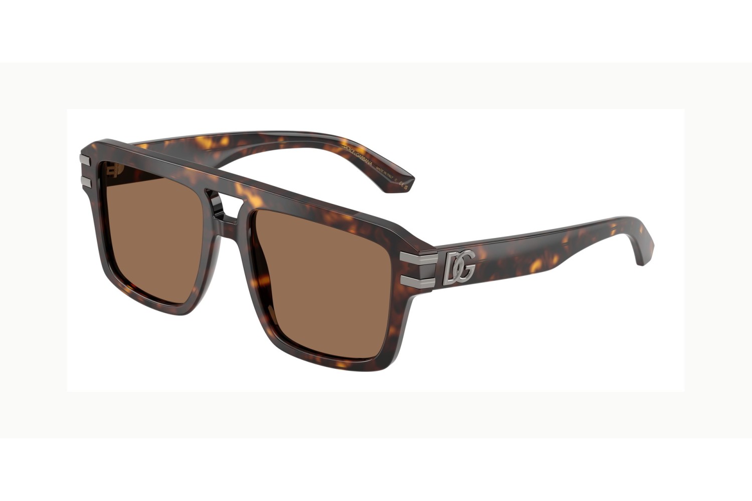 DOLCE & GABBANA - DG4562 - 502/73 - 54