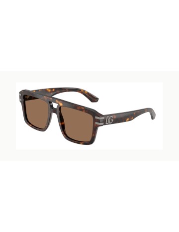DOLCE & GABBANA - DG4562 - 502/73 - 54