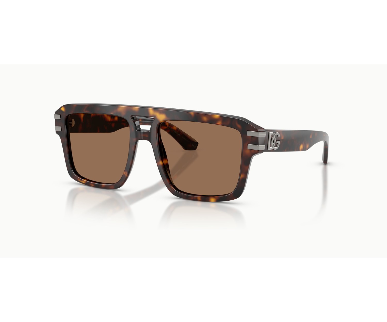 DOLCE & GABBANA - DG4562 - 502/73 - 54