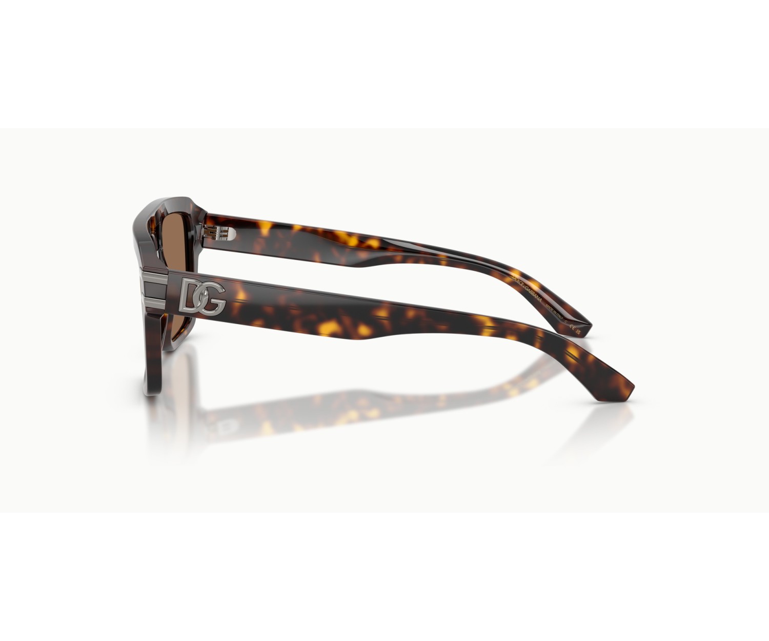 DOLCE & GABBANA - DG4562 - 502/73 - 54