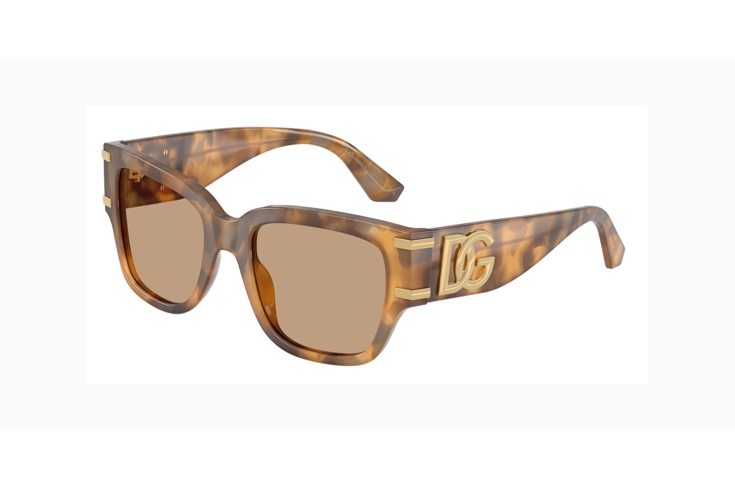 DOLCE & GABBANA - DG4563 - 349663 - 54