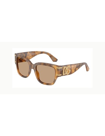 DOLCE & GABBANA - DG4563 - 349663 - 54