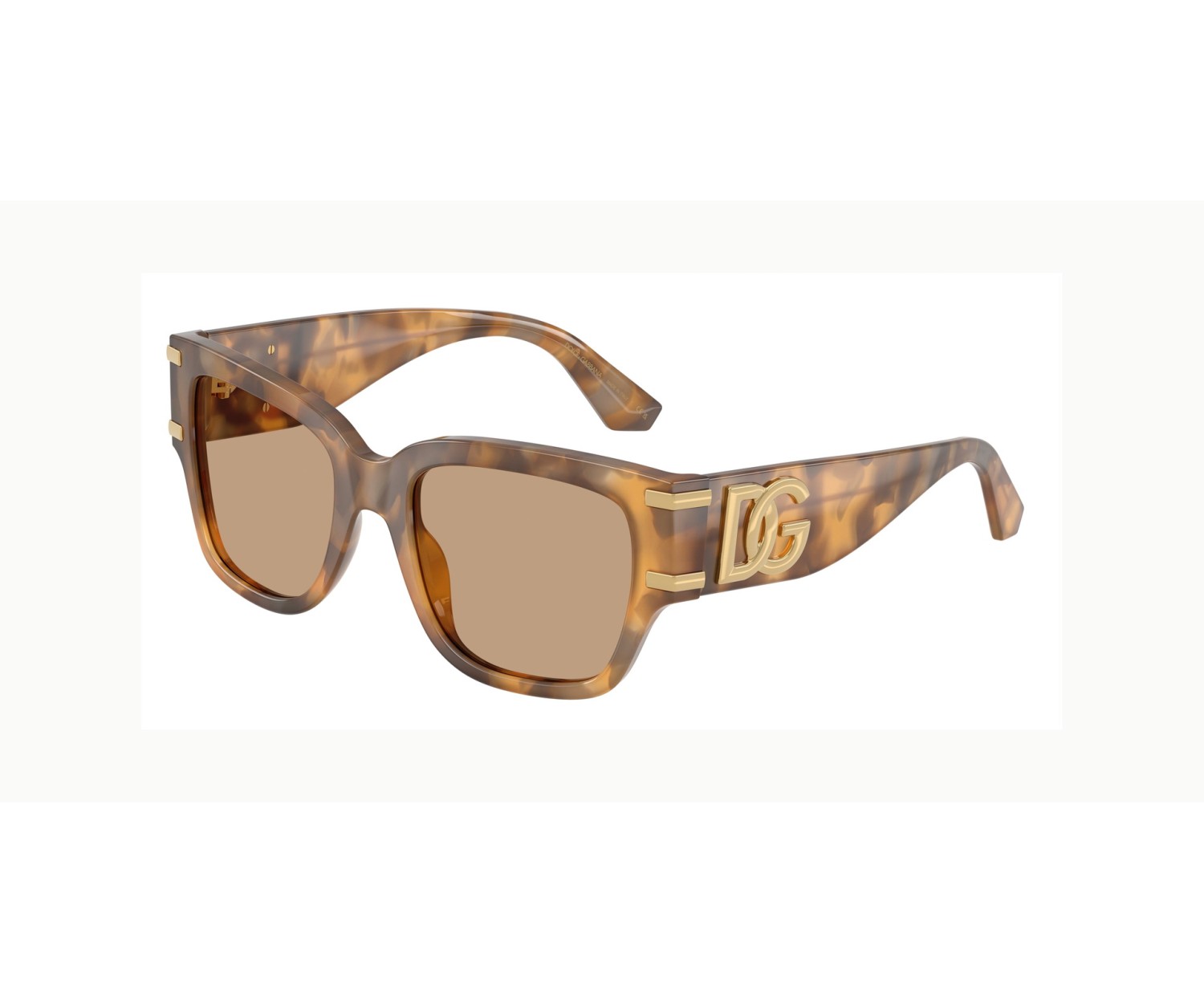 DOLCE & GABBANA - DG4563 - 349663 - 54