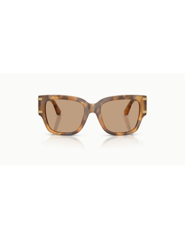 DOLCE & GABBANA - DG4563 - 349663 - 54 2