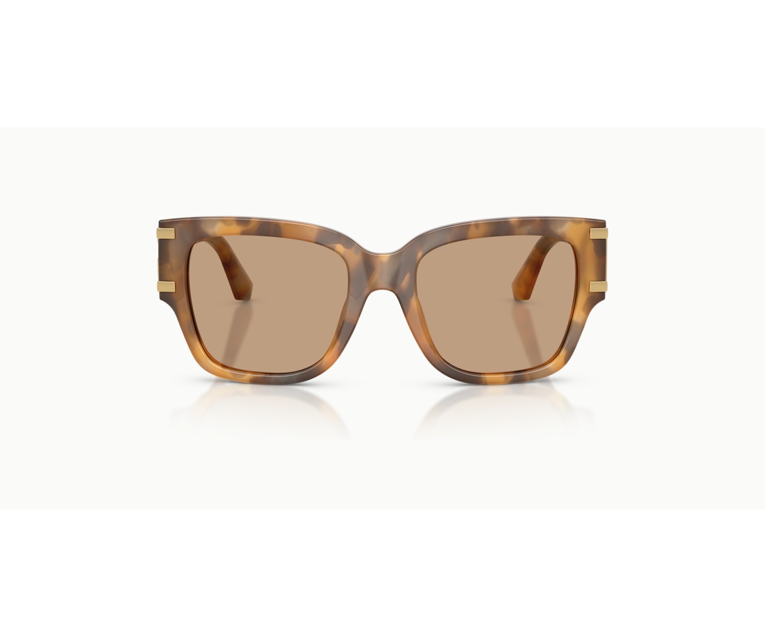 DOLCE & GABBANA - DG4563 - 349663 - 54