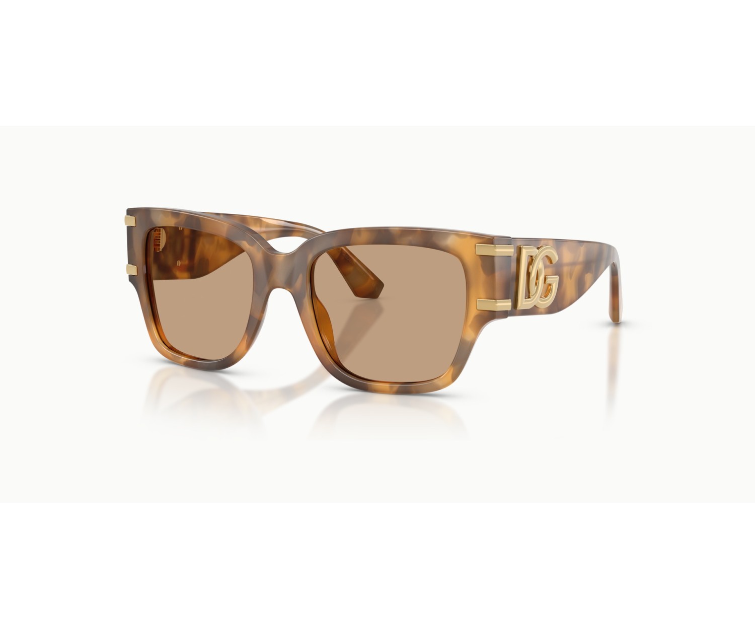 DOLCE & GABBANA - DG4563 - 349663 - 54