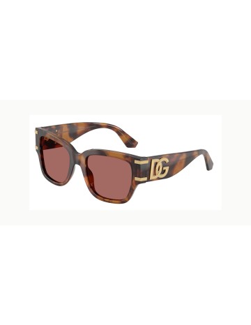 DOLCE & GABBANA - DG4563 - 349769 - 54