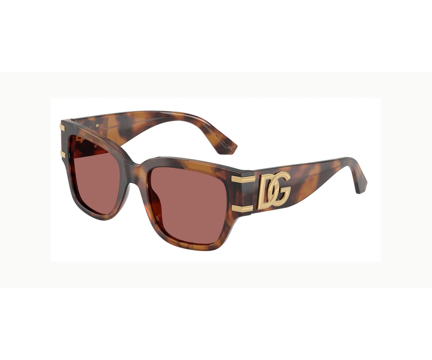 DOLCE & GABBANA - DG4563 - 349769 - 54