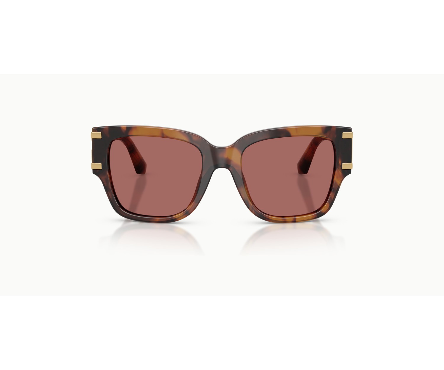 DOLCE & GABBANA - DG4563 - 349769 - 54