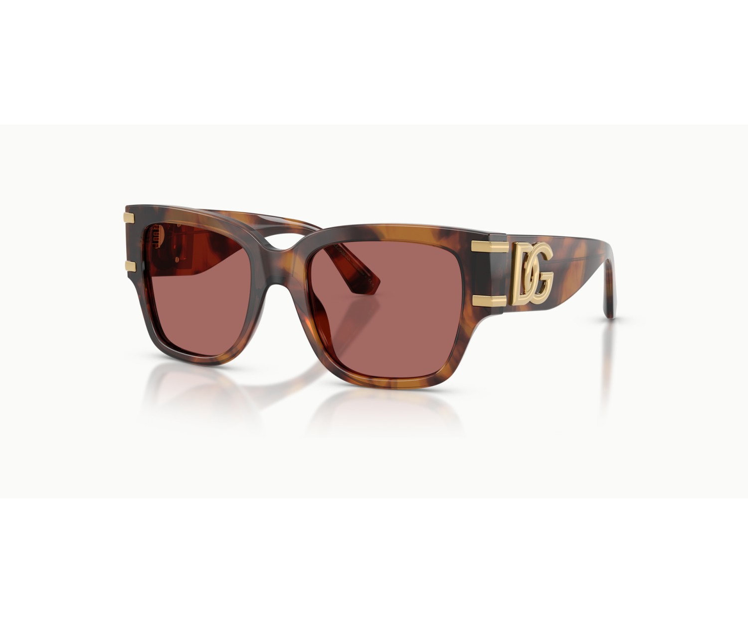 DOLCE & GABBANA - DG4563 - 349769 - 54
