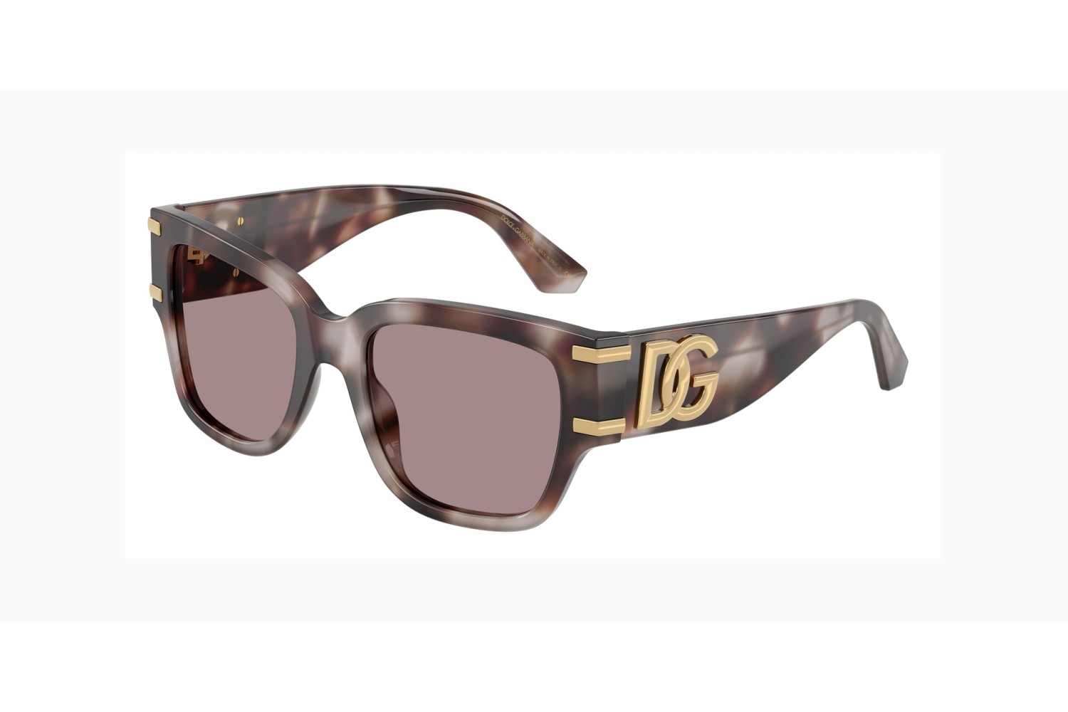DOLCE & GABBANA - DG4563 - 3498LA - 54