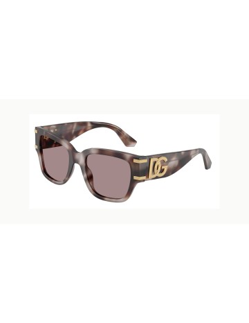 DOLCE & GABBANA - DG4563 - 3498LA - 54
