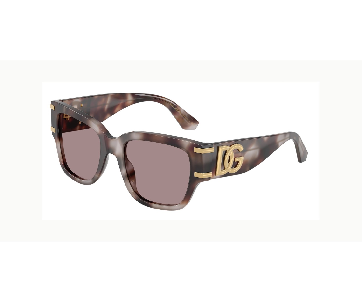 DOLCE & GABBANA - DG4563 - 3498LA - 54