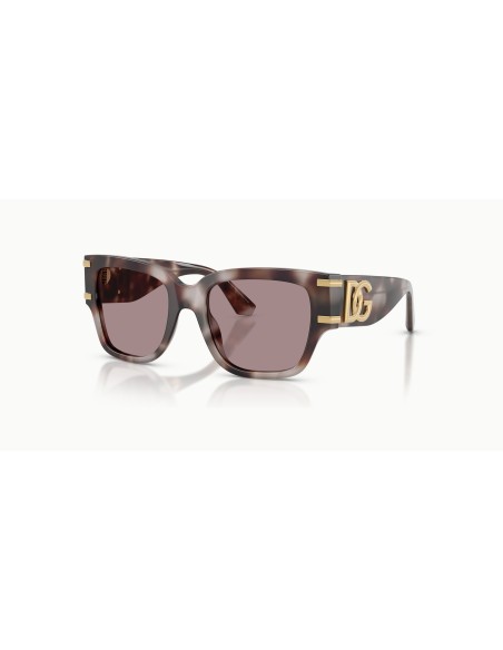 DOLCE & GABBANA - DG4563 - 3498LA - 54