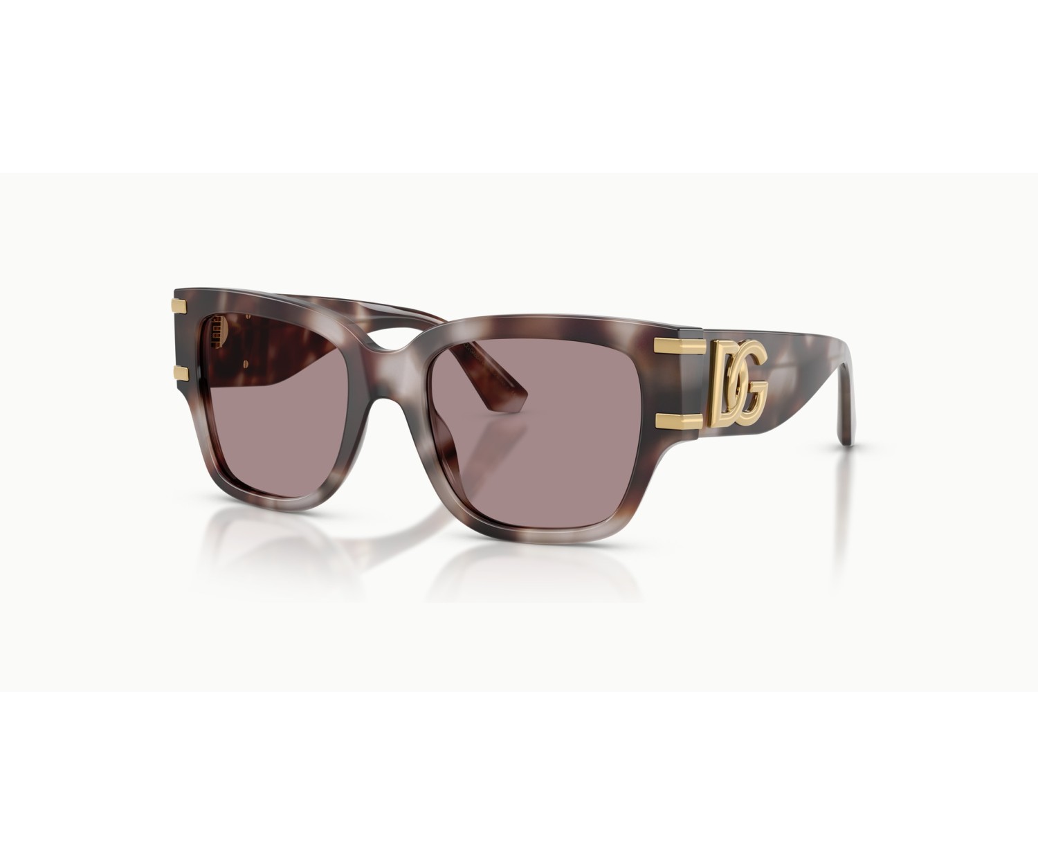 DOLCE & GABBANA - DG4563 - 3498LA - 54