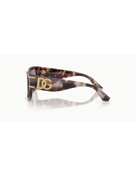 DOLCE & GABBANA - DG4563 - 3498LA - 54