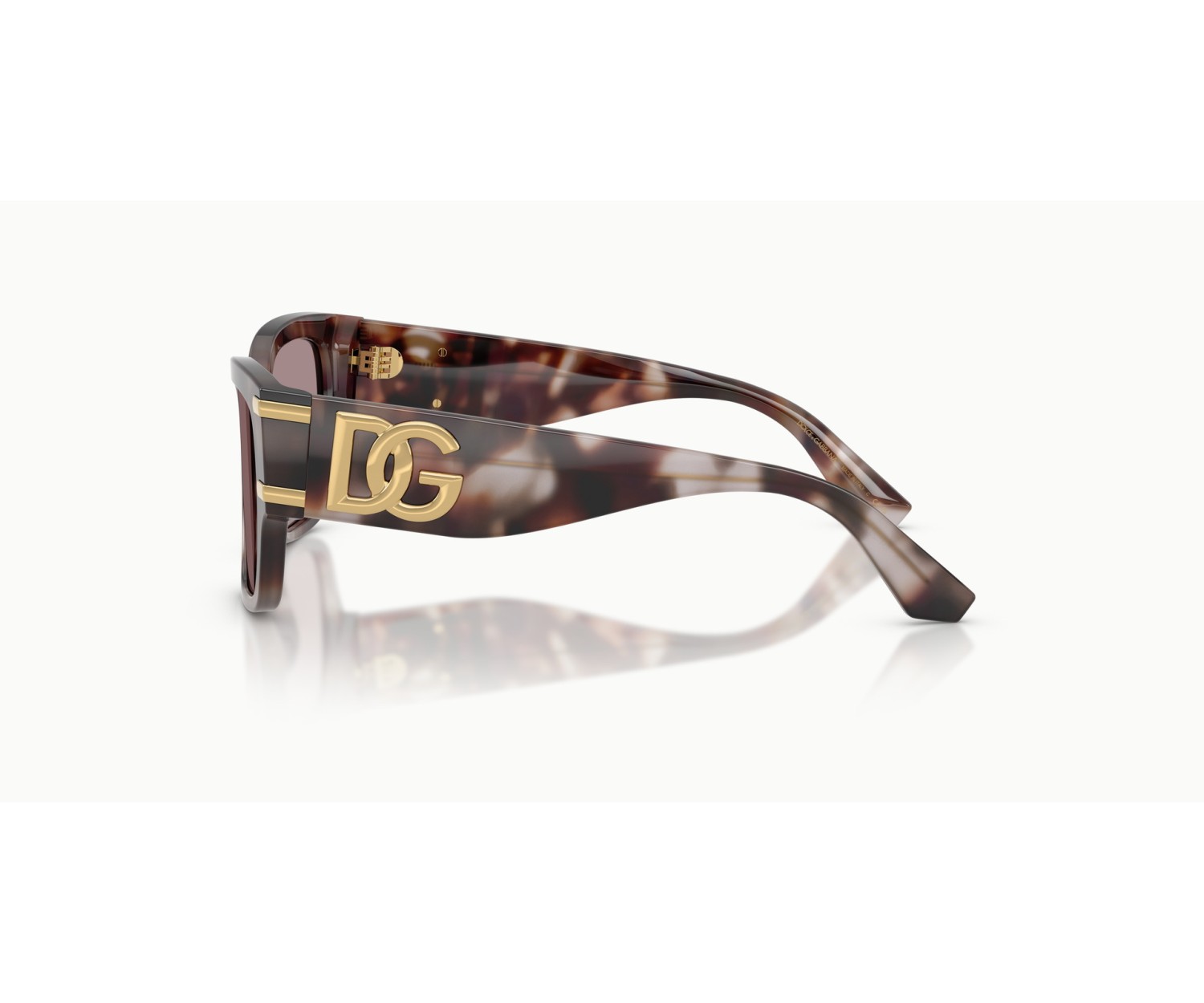 DOLCE & GABBANA - DG4563 - 3498LA - 54