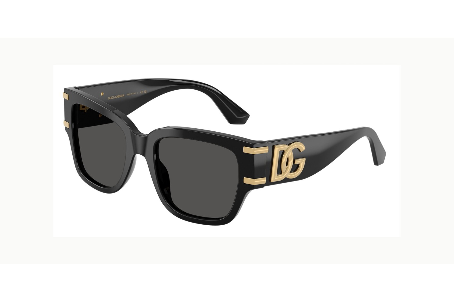 DOLCE & GABBANA - DG4563 - 501/87 - 54