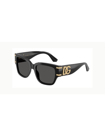 DOLCE & GABBANA - DG4563 - 501/87 - 54