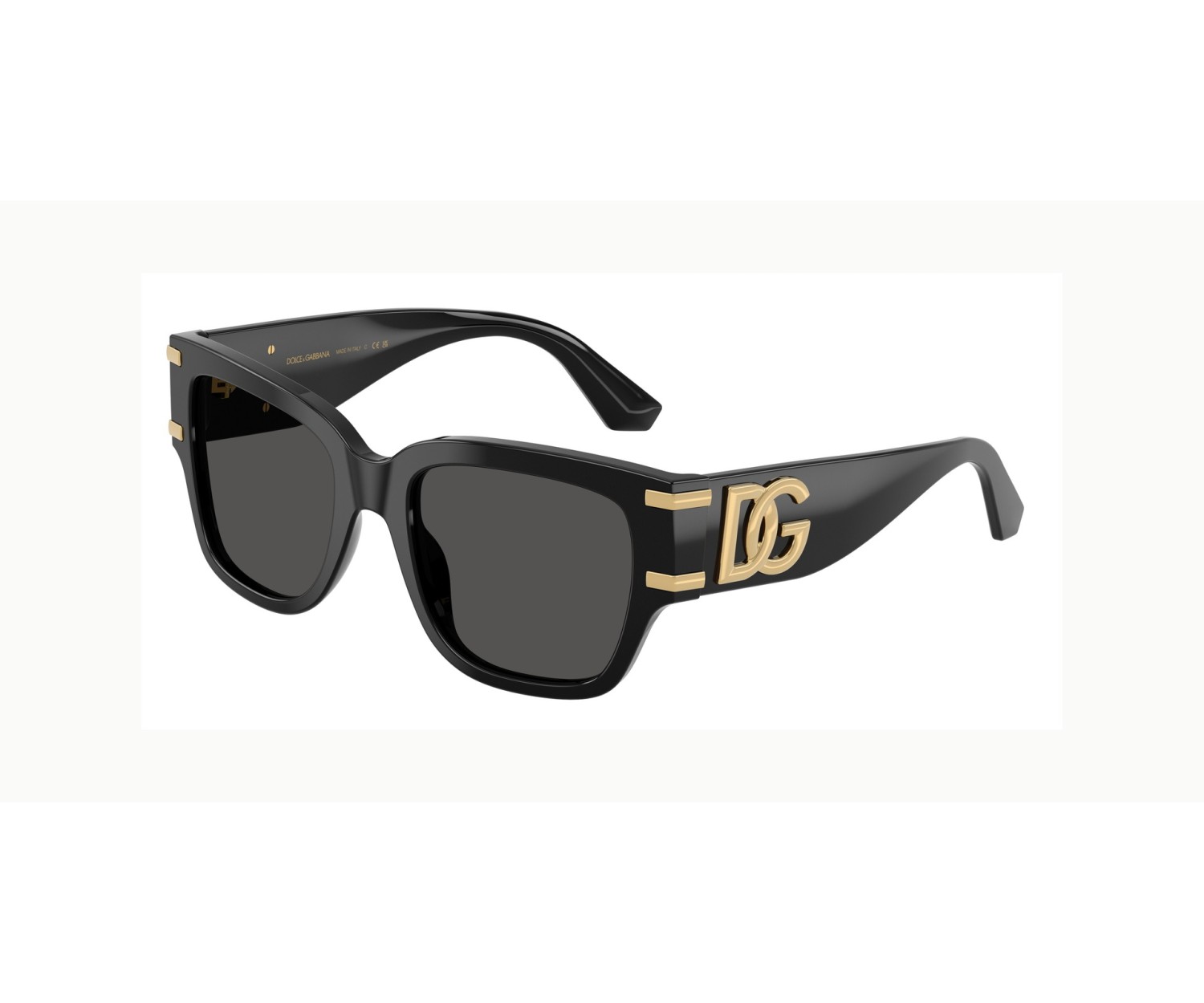 DOLCE & GABBANA - DG4563 - 501/87 - 54