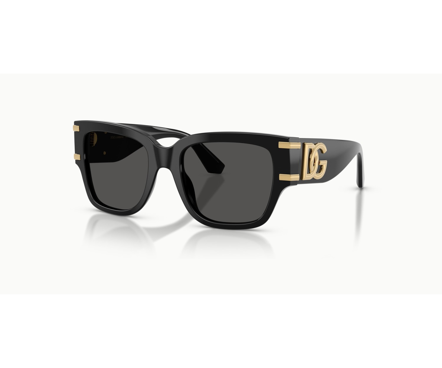 DOLCE & GABBANA - DG4563 - 501/87 - 54