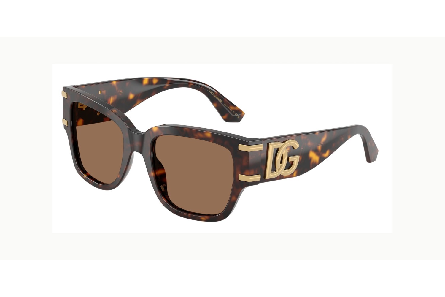 DOLCE & GABBANA - DG4563 - 502/73 - 54