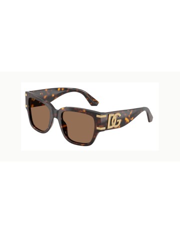 DOLCE & GABBANA - DG4563 - 502/73 - 54